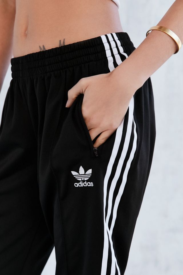 Adidas originals supergirl outlet track pants