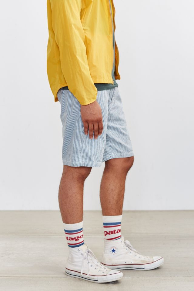 CPO Glover Seersucker Stripe Short #2