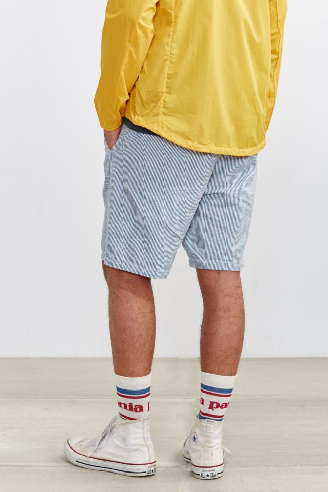 CPO Glover Seersucker Stripe Short #3