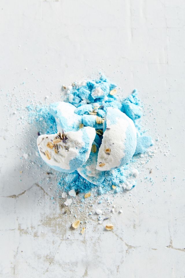Wild Rituals Bath Bomb #1