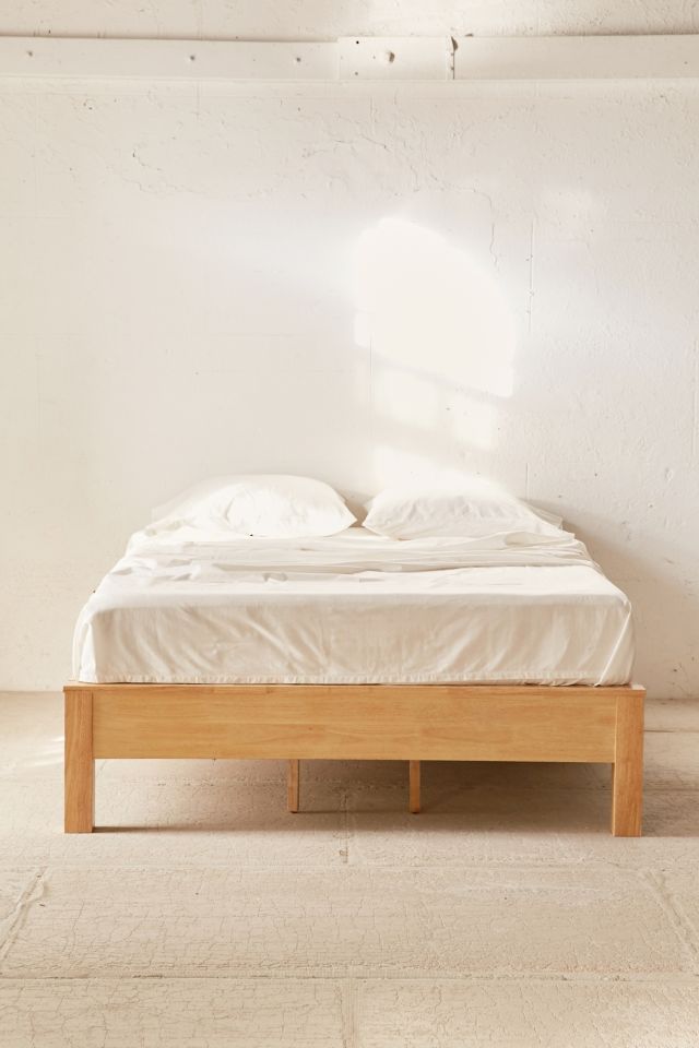 Jackson Storage Bed #1