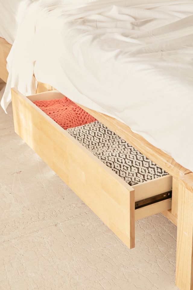 Jackson Storage Bed #2