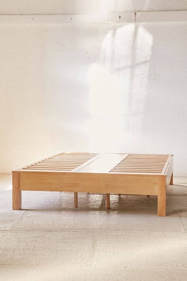 Jackson Storage Bed #3