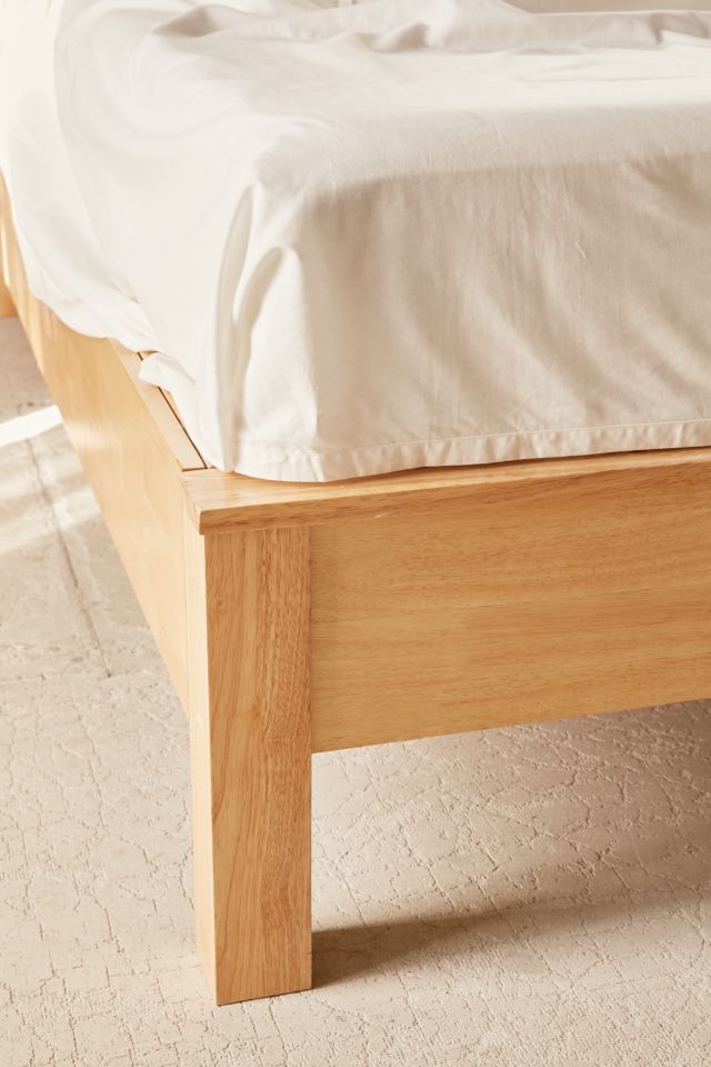 Jackson Storage Bed #4