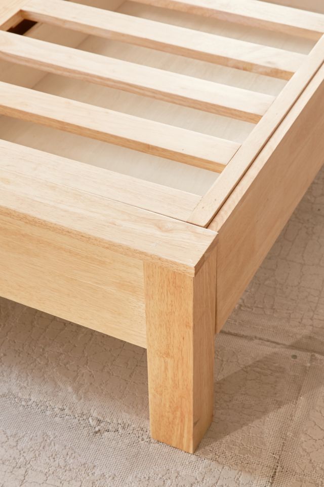 Jackson Storage Bed #5