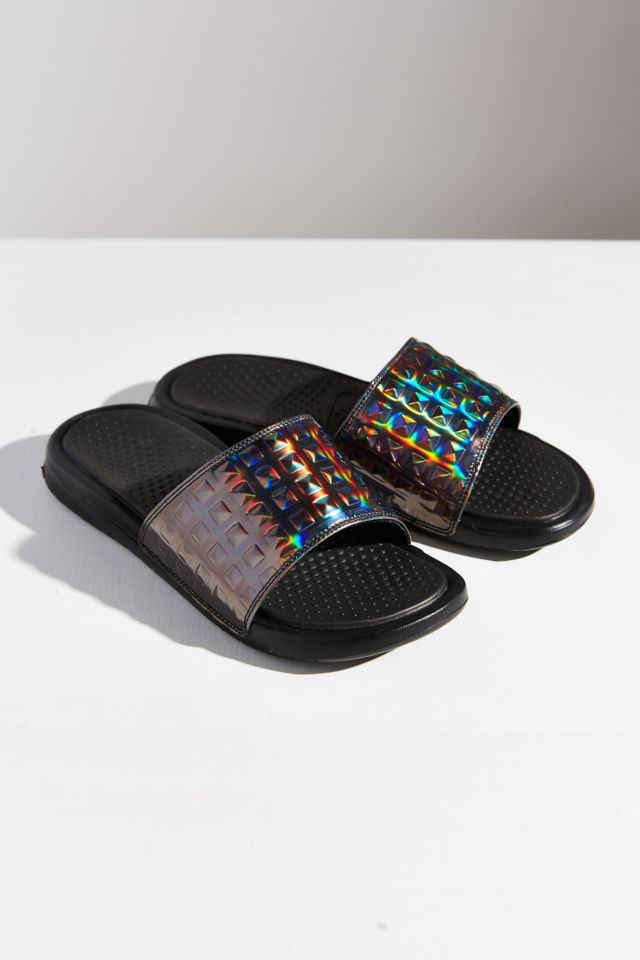 Nike Benassi JDI Ultra Premium Slide