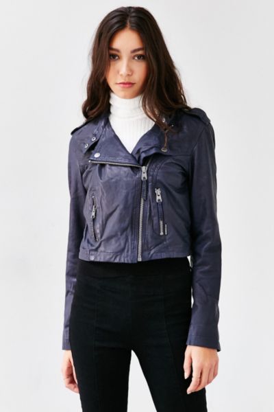 urban outfitters members only jacket