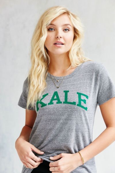 Kale sweatshirt store urban outfitters