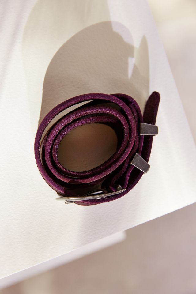 All Metal Belt #3