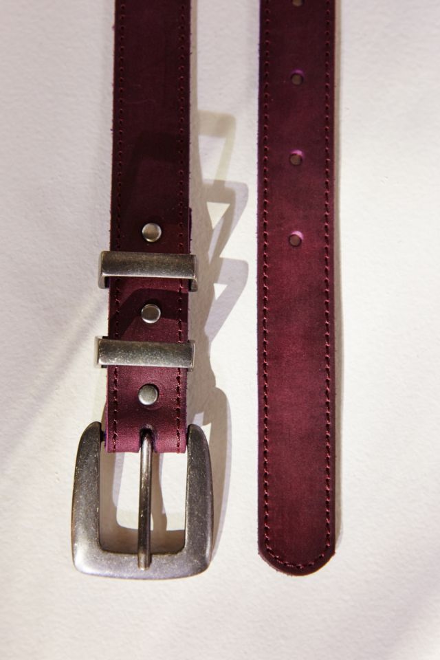 All Metal Belt #4