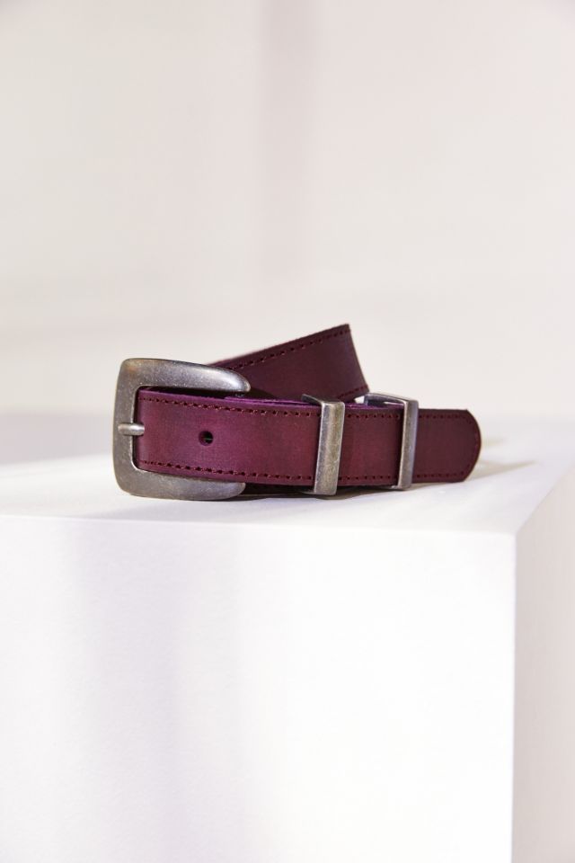 All Metal Belt #5
