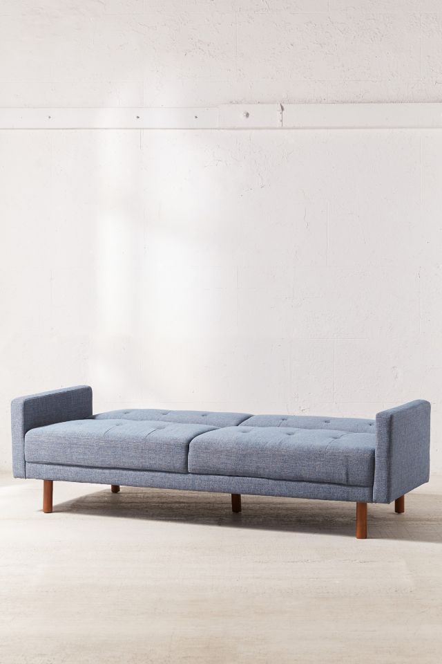 Berwick Mid-Century Sleeper Sofa #2