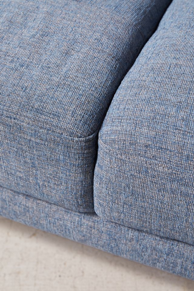 Berwick Mid-Century Sleeper Sofa #6