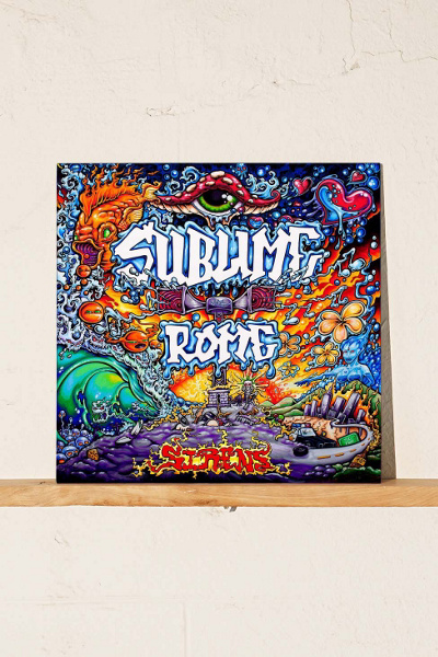 【中古】 Sirens サブライム・ウィズ・ローム 37688587_001_b
