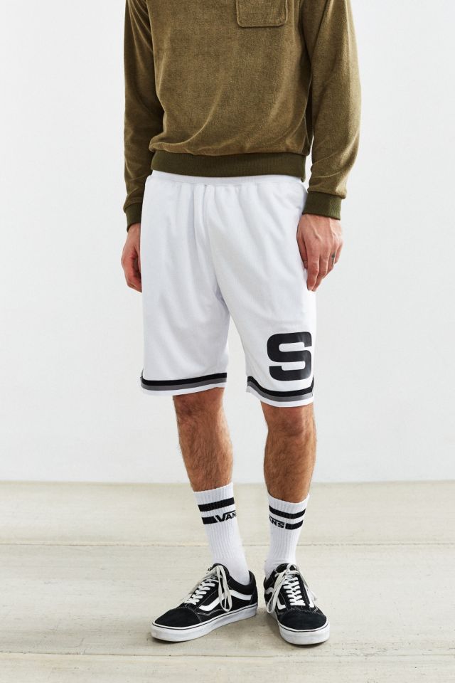Stussy Basketball Short #1