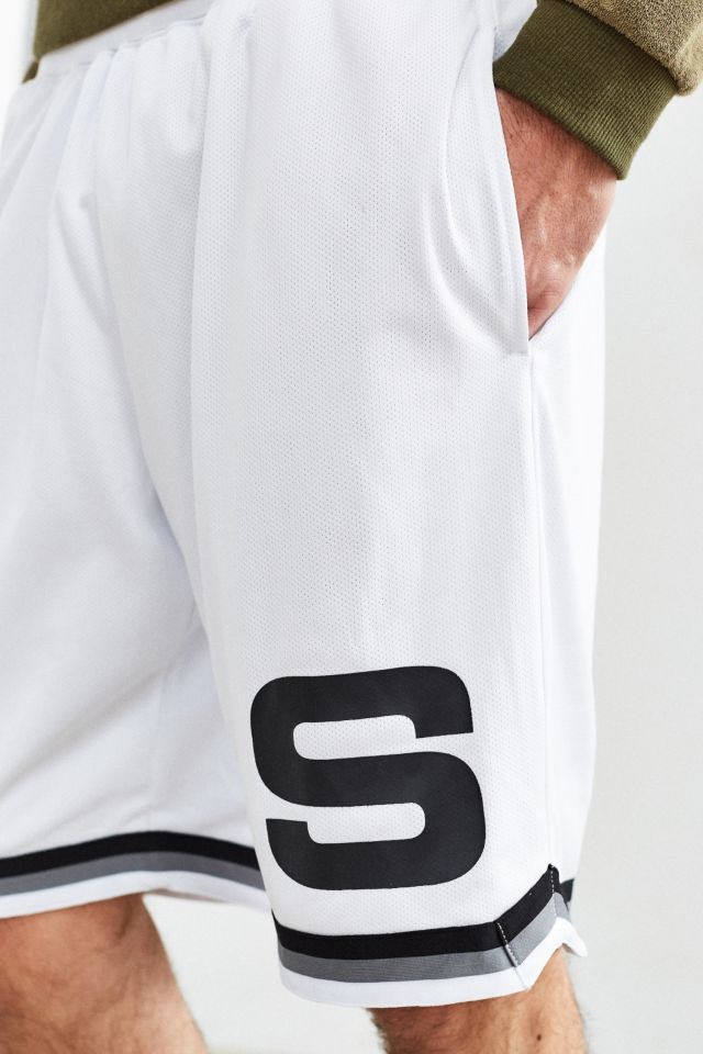 Stussy Basketball Short #4