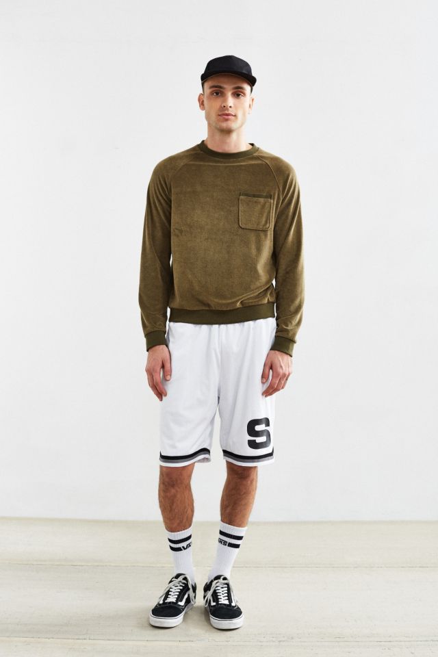 Stussy Basketball Short #5