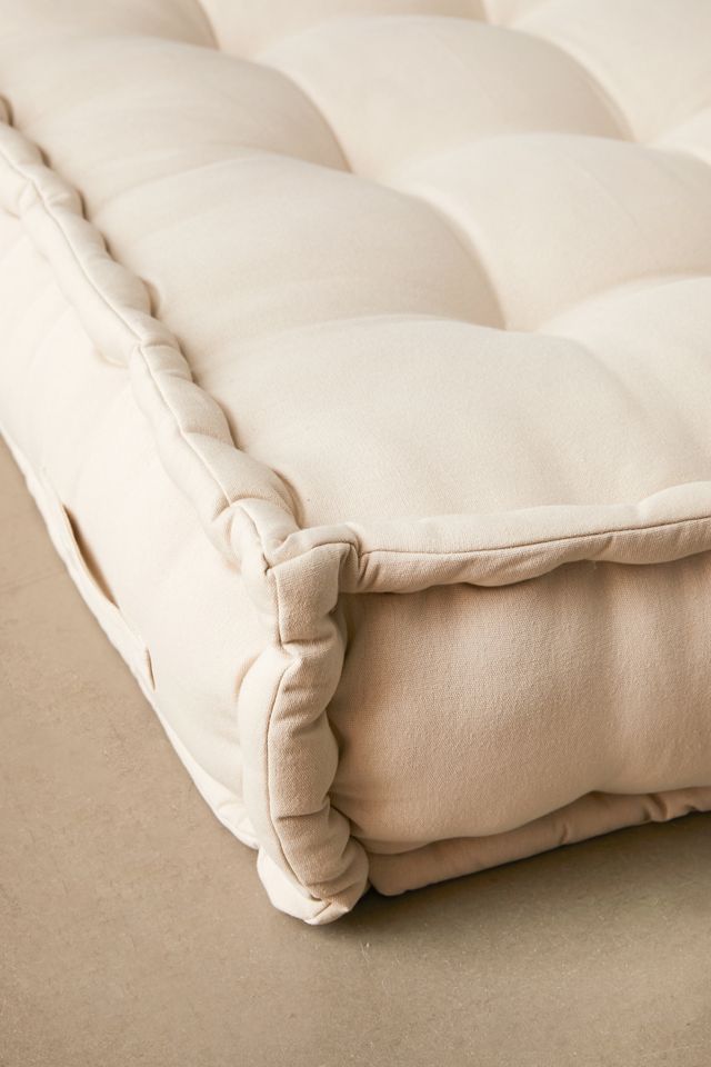 Reema Durable Floor Cushion Urban Outfitters
