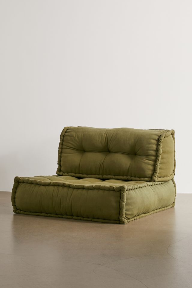 Reema Durable Floor Cushion #2