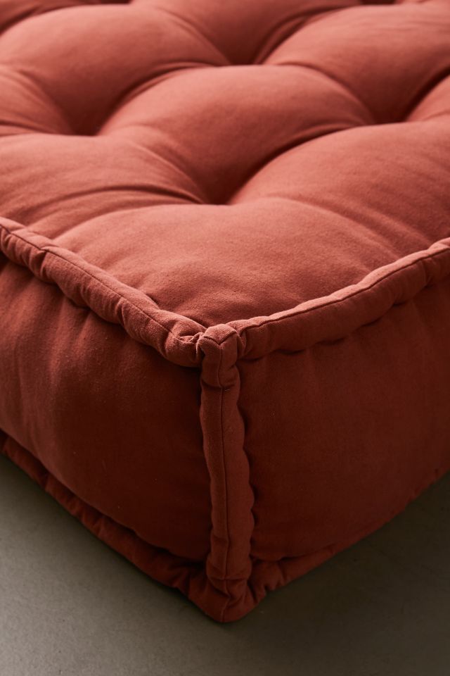 Reema Floor Cushion #4