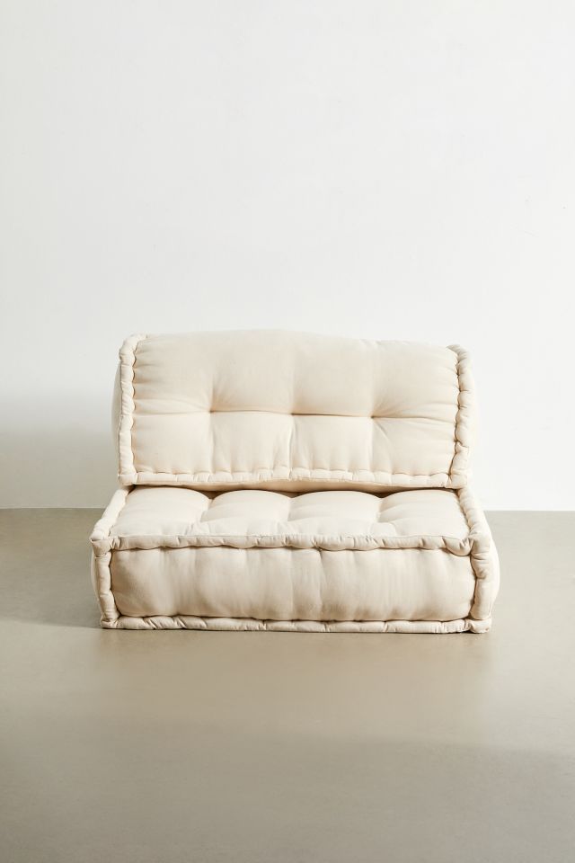 Reema Back Cushion Coral #1