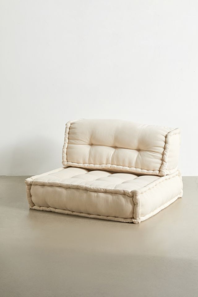 Reema Back Cushion Coral #2