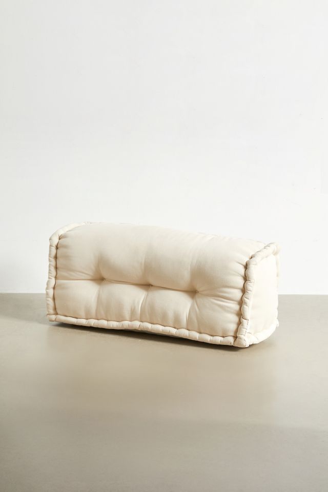 Reema Back Cushion Coral #3