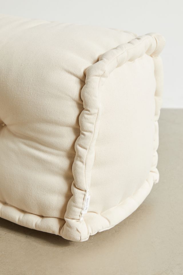 Reema Back Cushion Coral #4