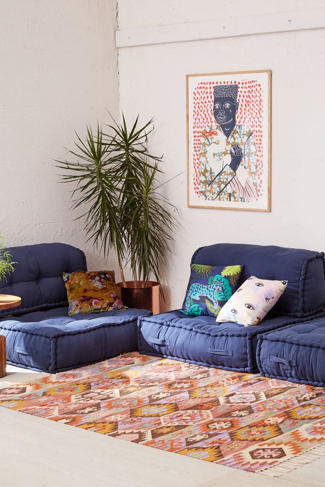 Reema Back Cushion #5