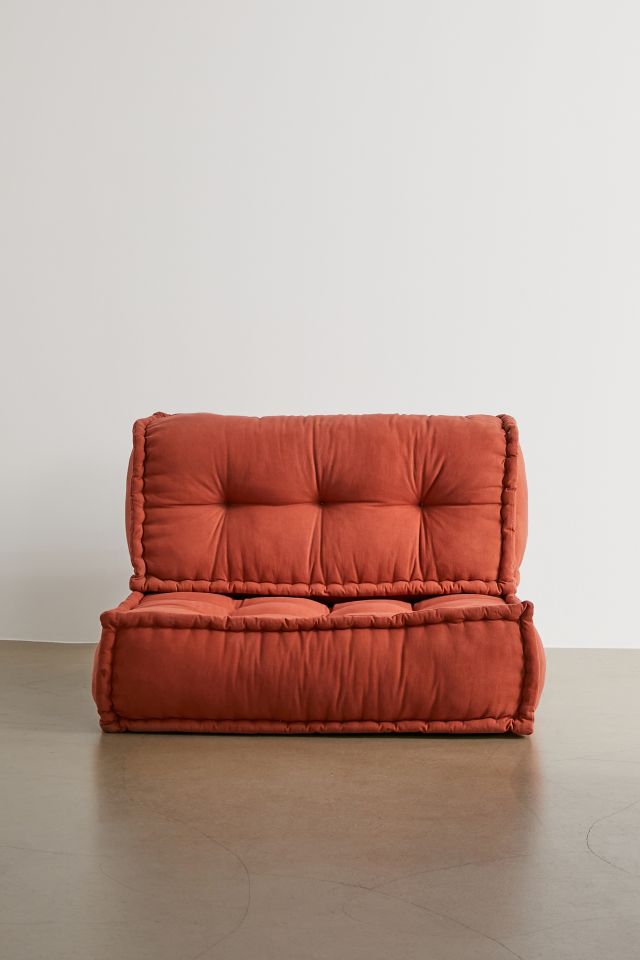 Reema Back Cushion #1