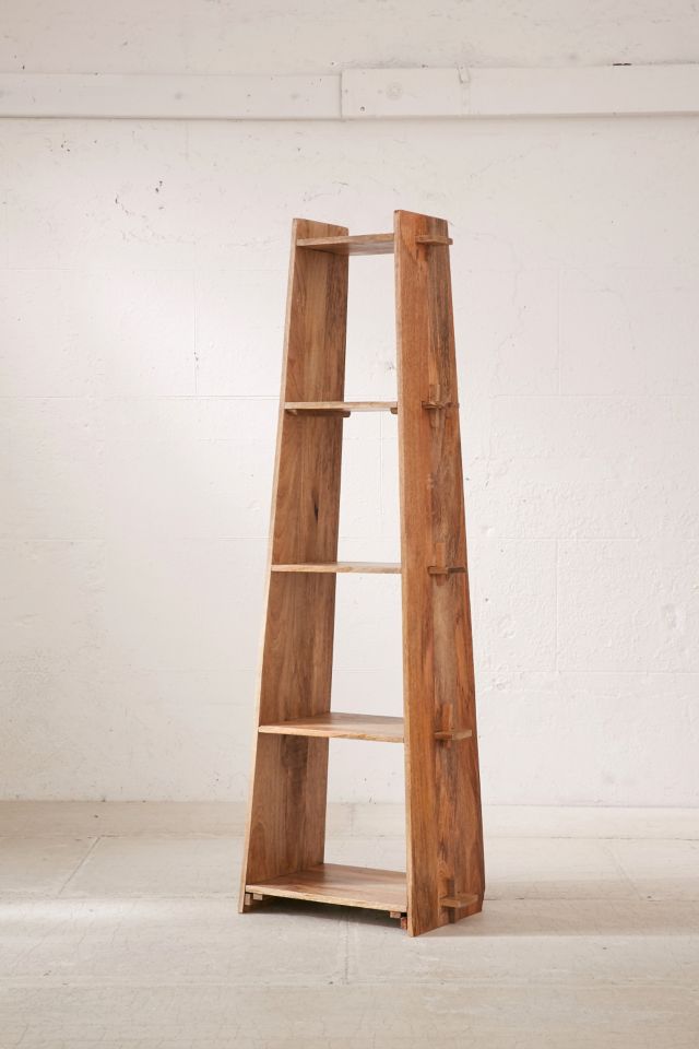 Urban Outfitters - ウッドシェルフ Sunset Wooden Wall Shelf | Urban Outfitters
