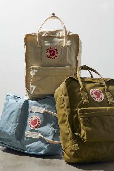 Fjallraven Classic Kånken Backpack Urban Outfitters