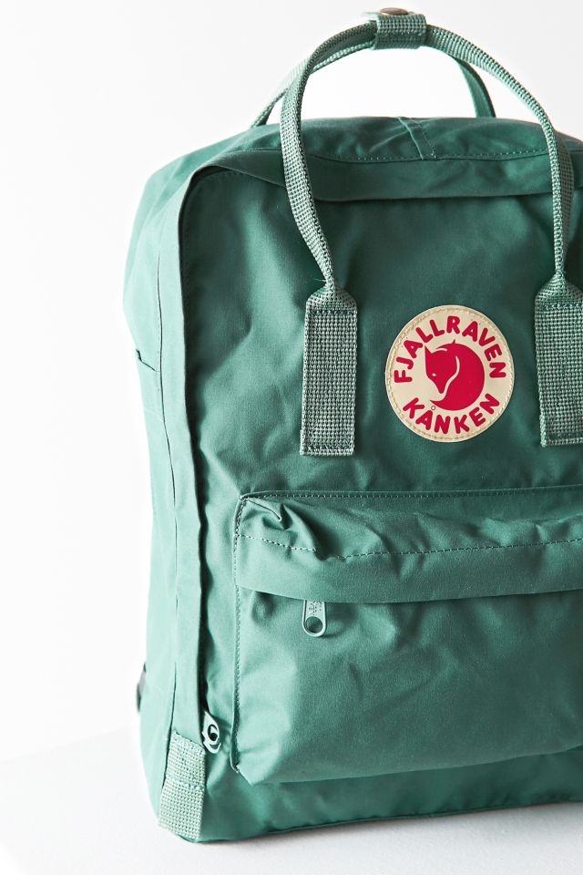 Fjallraven kanken fashion backpack urban outfitters