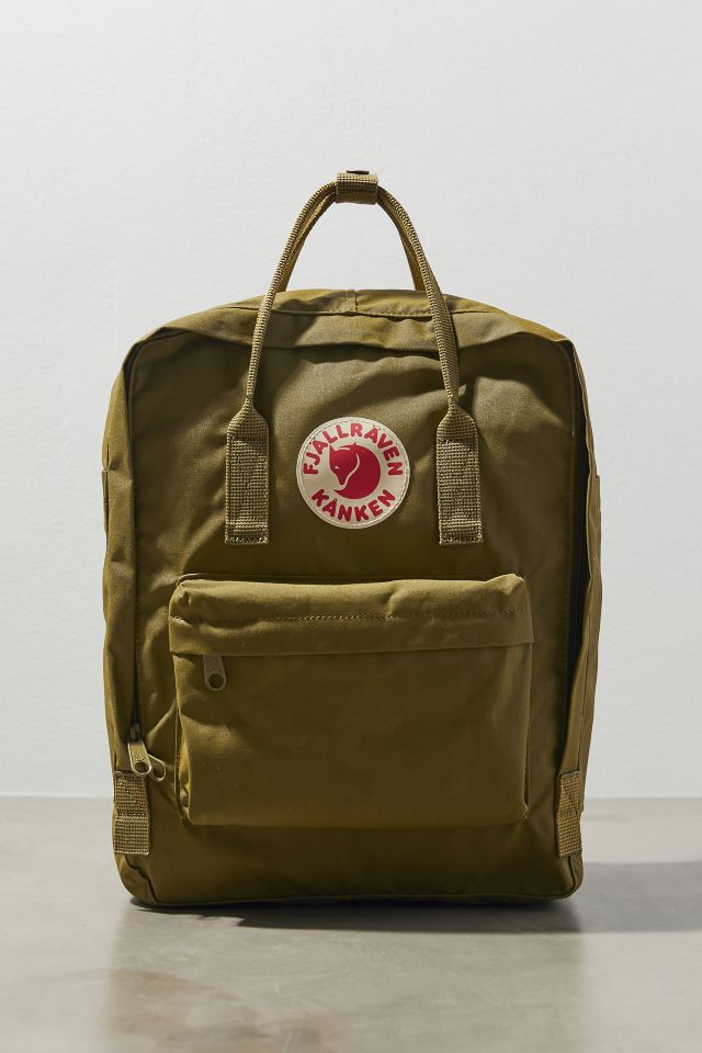 Kanken bag urban outfitters on sale