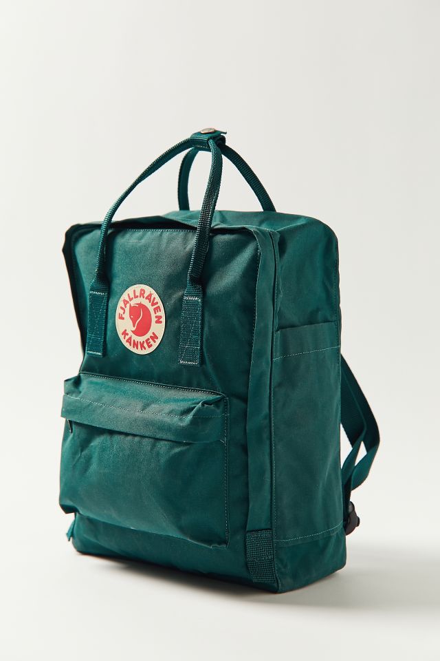 Fjallraven Classic Kanken Backpack