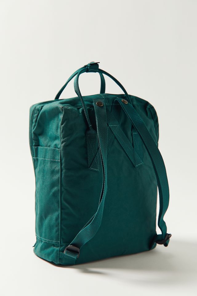 Fjallraven Classic Kånken Backpack #5