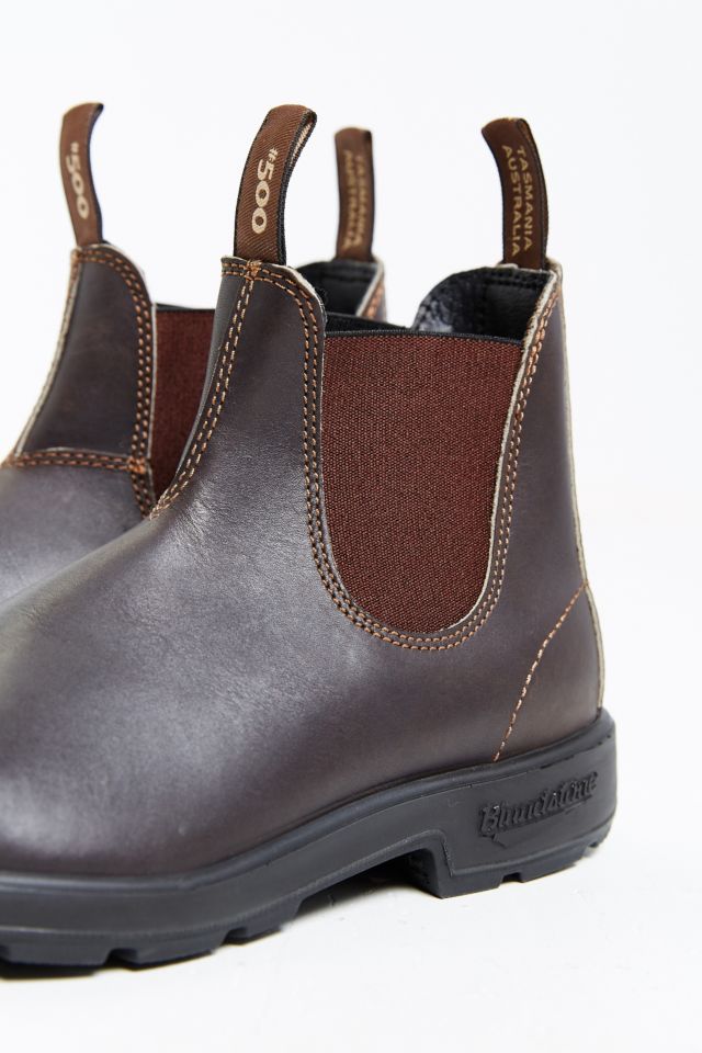Blundstone Original 500 Boot #4