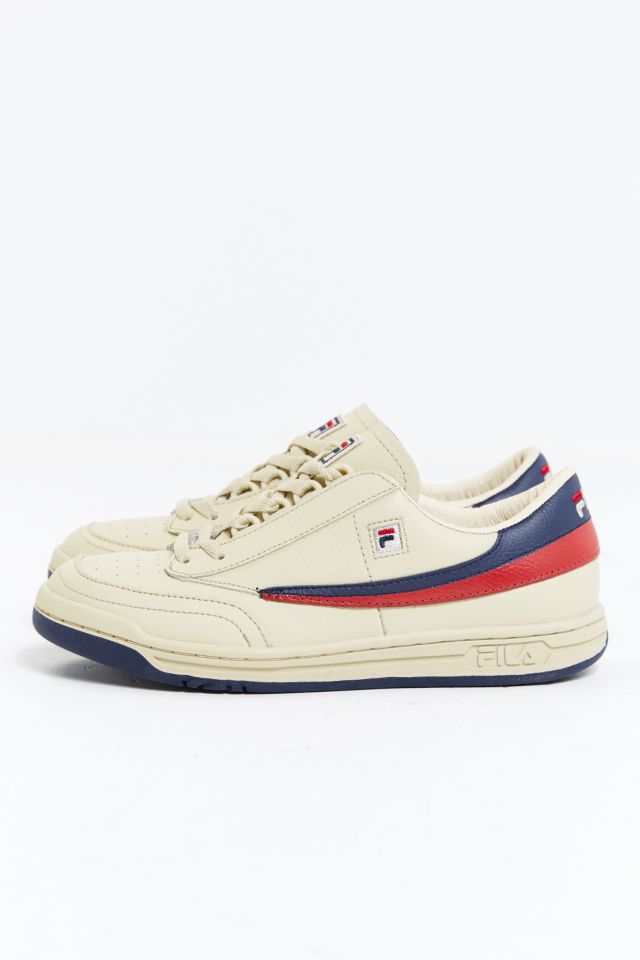 FILA Original Tennis Sneaker #1
