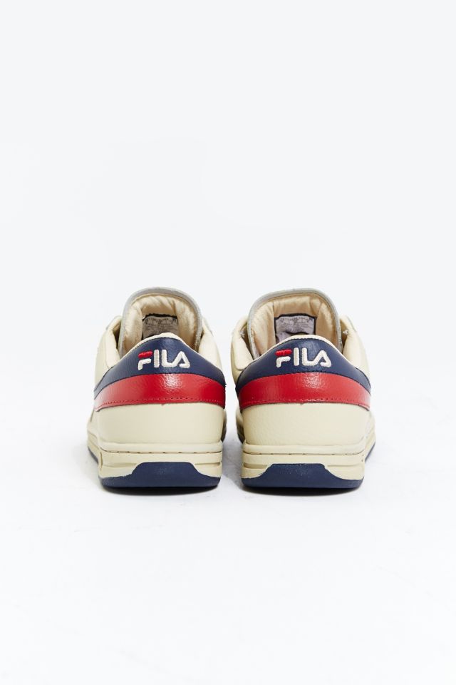 FILA Original Tennis Sneaker #2