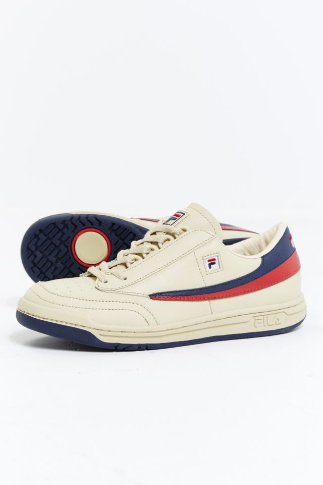 FILA Original Tennis Sneaker #3