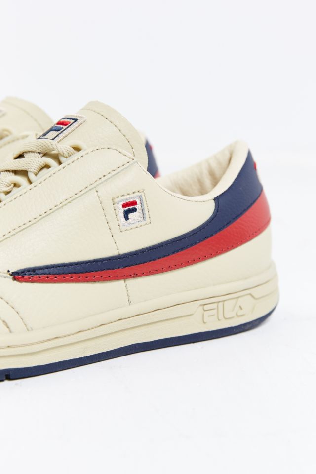 FILA Original Tennis Sneaker #4