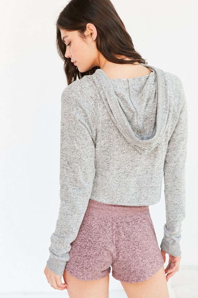 Out From Under Brynn Cozy Hoodie Sweatshirt #2