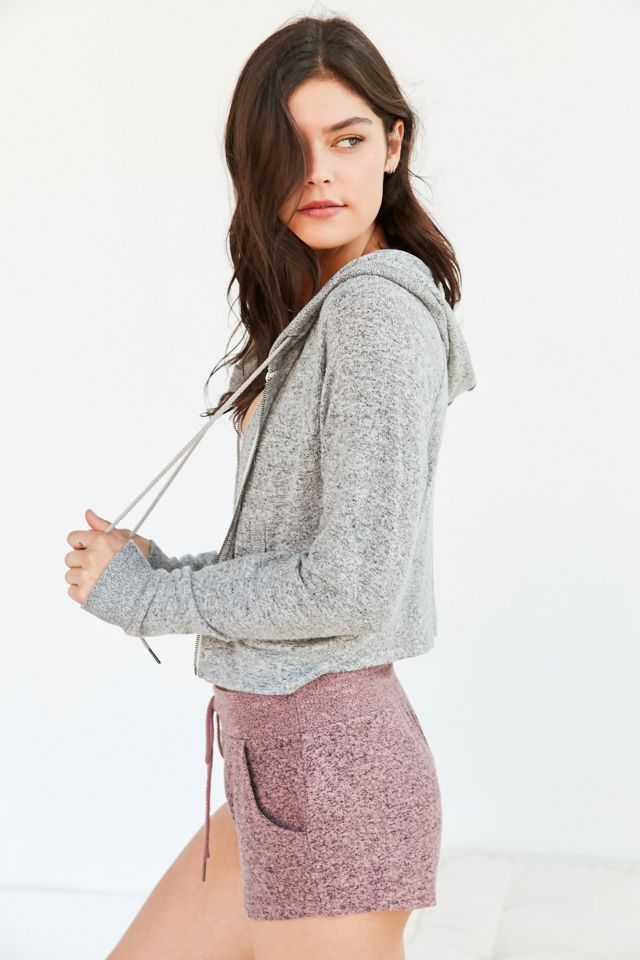 Out From Under Brynn Cozy Hoodie Sweatshirt #5