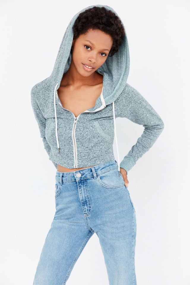 Out From Under Brynn Cozy Hoodie Sweatshirt | Urban Outfitters