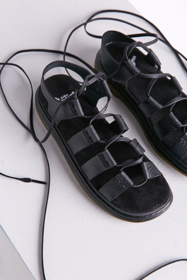 Doc martens kristina sandal best sale