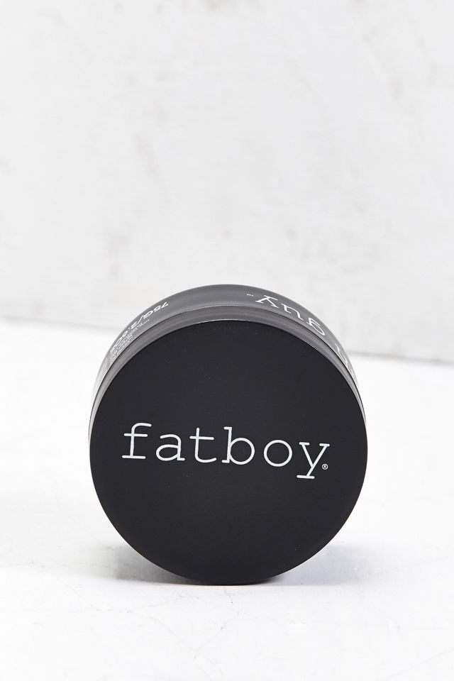 Fatboy Tough Guy Water Wax | Urban Outfitters