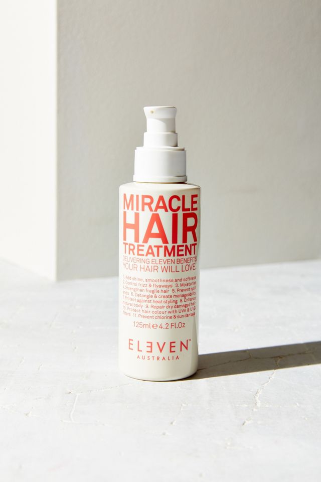 ELEVEN Australia Miracle Hair Treatment | Urban Outfitters