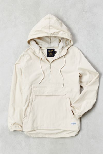CPO Citywide Anorak Jacket | Urban Outfitters