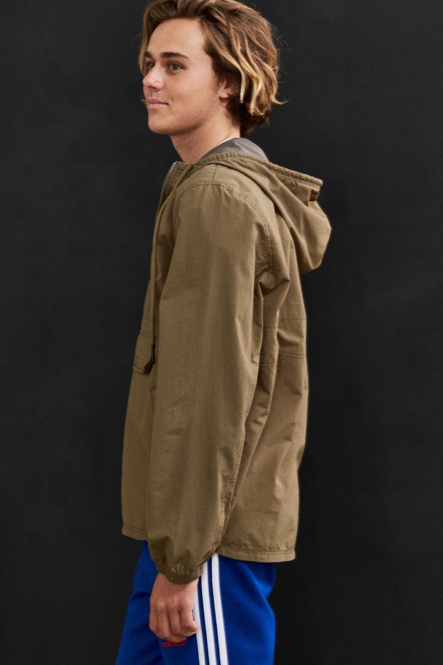 Cpo citywide anorak jacket deals