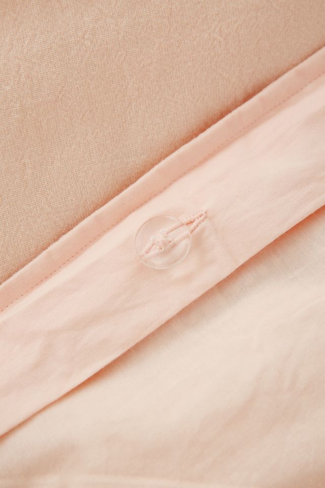 Plum & Bow Tufted Dot Duvet Cover #5
